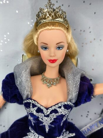 Barbie Millennium Princess de 1999 - Imagen 2
