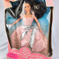 Teresa 35th Anniversary Walmart de 1997