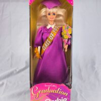 Barbie Graduation Class of 1997 Outlet