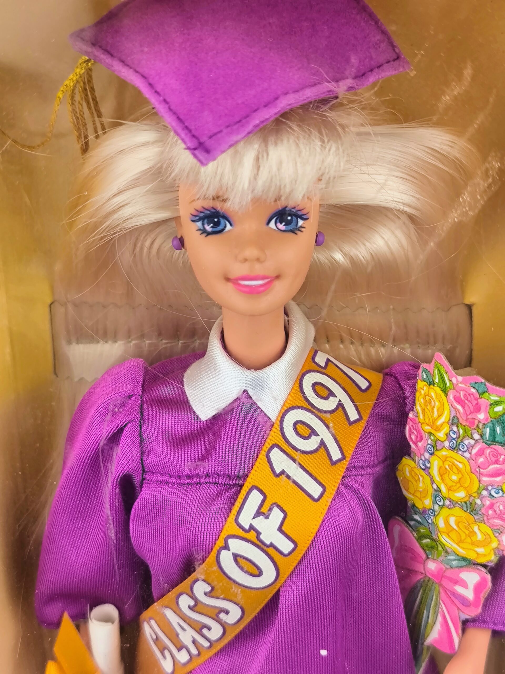Barbie Graduation Class of 1997 Outlet - Imagen 2
