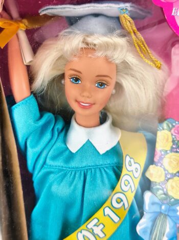 Barbie Graduation Class of 1998 - Imagen 2