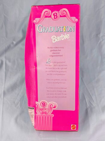 Barbie Graduation Class of 1998 - Imagen 3