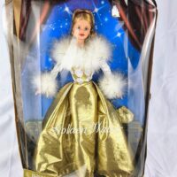 Barbie Golden Waltz de 1998