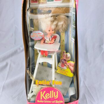 Kelly Eatin' Fun del 1997 Outlet