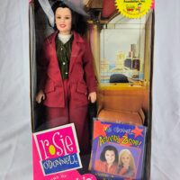 Barbie Rosie O'Donnell de 1999