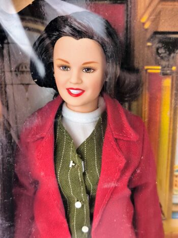 Barbie Rosie O'Donnell de 1999 - Imagen 2