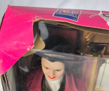 Barbie Rosie O'Donnell de 1999 - Imagen 3