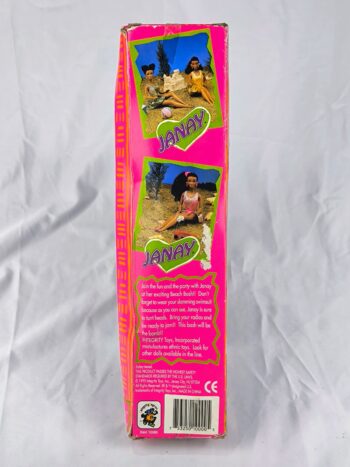 Janay Beach Bash de 1995 - Imagen 3