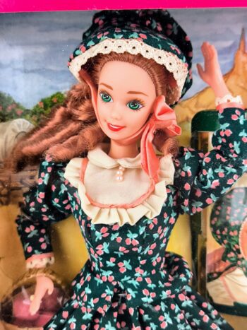 Barbie Pioneer de 1994 - Imagen 2