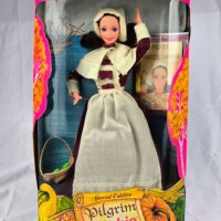 Barbie Pilgrim de 1994