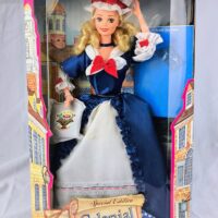 Barbie Colonial de 1994