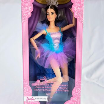 Barbie Ballet Wishes del 2023