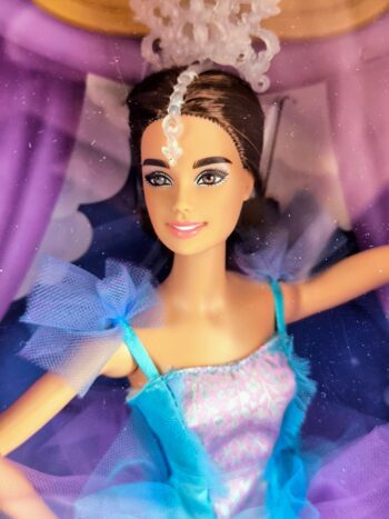 Barbie Ballet Wishes de 2023 - Imagen 2