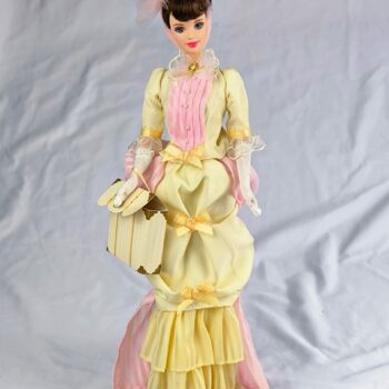 Barbie as Mrs P.F.E. Albee del 1997 Suelta