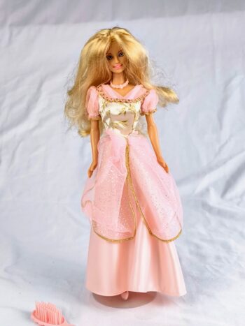 Barbie Princess Suelta de 1999