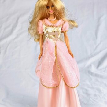 Barbie Princess Suelta del 1999