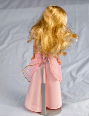 Barbie Princess Suelta de 1999 - Imagen 4