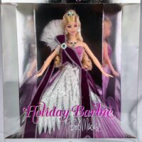 Barbie Holiday Bob Mackie de 2005