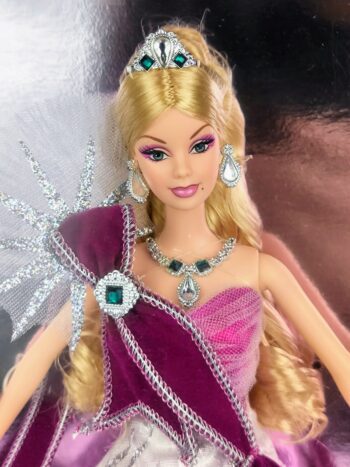 Barbie Holiday Bob Mackie de 2005 - Imagen 2