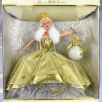 Barbie Celebration del 2000 Outlet