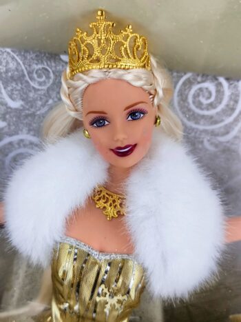 Barbie Celebration del 2000 Outlet - Imagen 2