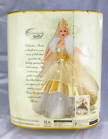 Barbie Celebration del 2000 Outlet - Imagen 3