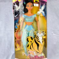 Disney Princess Jasmine del 2000