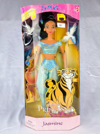 Disney Princess Jasmine del 2000