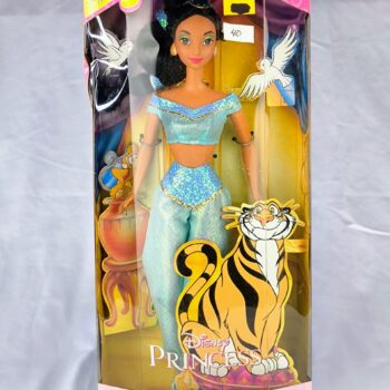 Disney Princess Jasmine del 2000