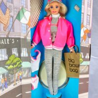 Barbie at Bloomingdale's de 1996