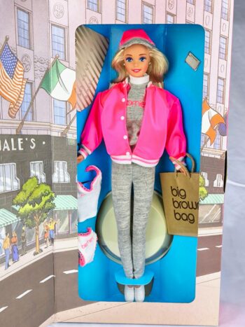 Barbie at Bloomingdale's de 1996