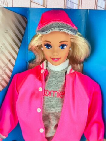 Barbie at Bloomingdale's de 1996 - Imagen 2