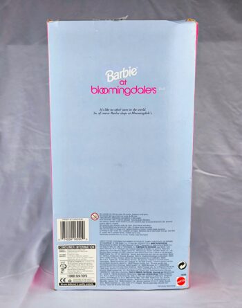Barbie at Bloomingdale's de 1996 - Imagen 4