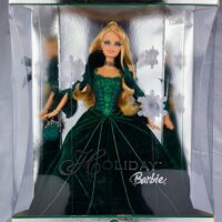Barbie Holiday de 2004