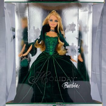 Barbie Holiday del 2004