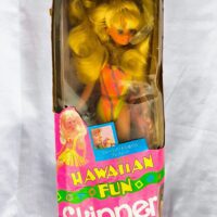 Skipper Hawaiian Fun de 1990