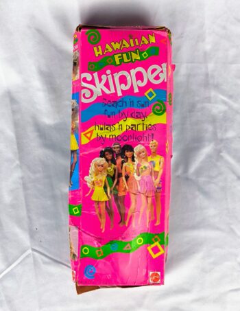 Skipper Hawaiian Fun de 1990 - Imagen 3