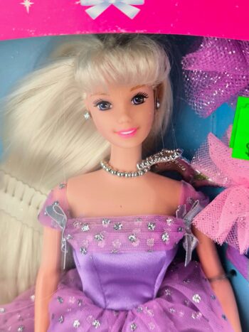 Barbie Pretty Choices de 1996 - Imagen 2