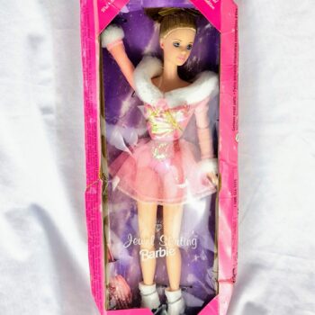 Barbie Jewel Skating del 1998 (Outlet)