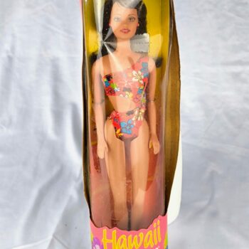 Teresa Hawaii del 1999