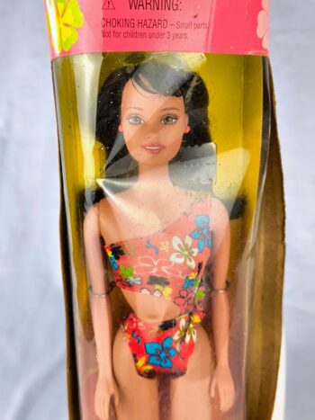 Teresa Hawaii de 1999 - Imagen 2