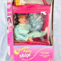 Midge Slumber Party de 1994
