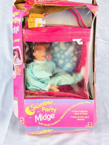 Midge Slumber Party de 1994