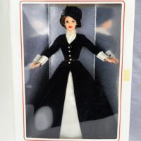 Barbie Romantic Interlude de 1996