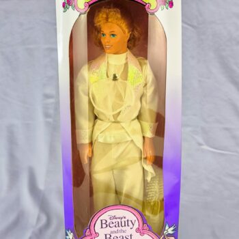 Disney The Wedding Prince del 1993