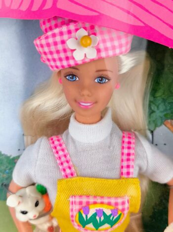 Barbie & Kelly Easter Egg Hunt de 1997 - Imagen 2