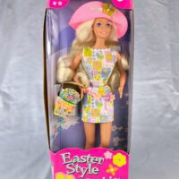 Barbie Easter Style de 1997