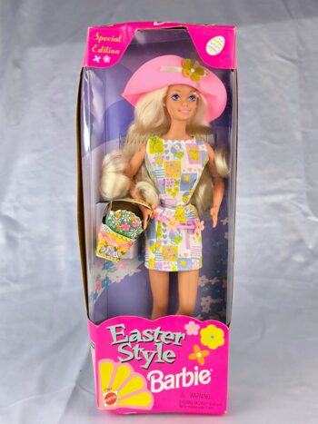 Barbie Easter Style de 1997