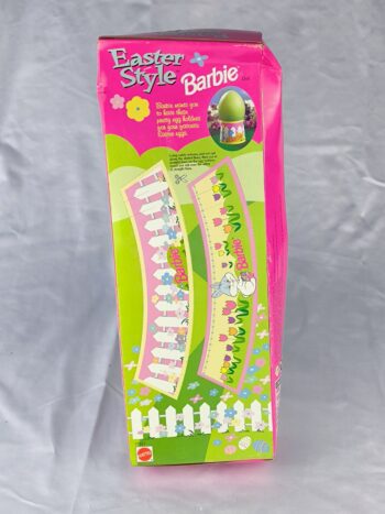 Barbie Easter Style de 1997 - Imagen 3