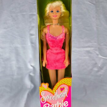 Barbie Sweetheart del 1997 (Outlet)